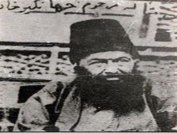 امر به معروف به سبک «مُطــربی» که «مجتـــهد» شد!