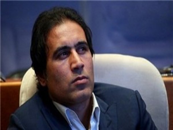مهدوی کیا و دوستی مهر ؛ سفیران سلامتی