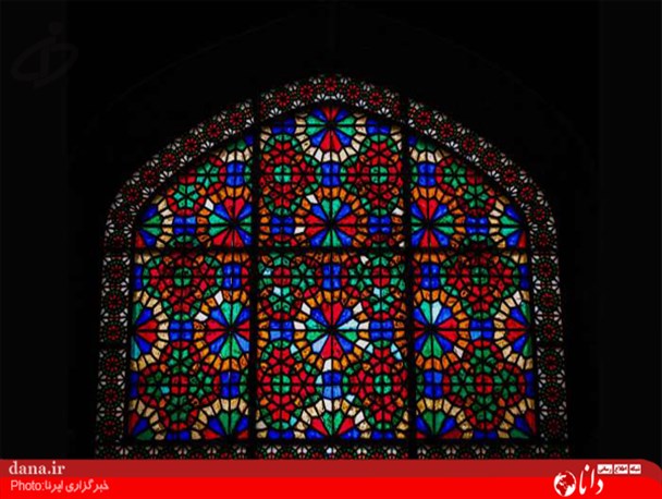 گزارش تصویری/وقتی هنر ماشینی نبود