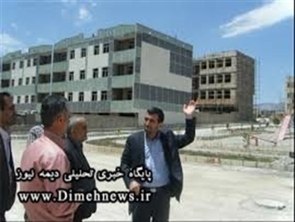 چهار مدیر کل استانی به شورای تامین فیروزکوه فراخوانده شدند
