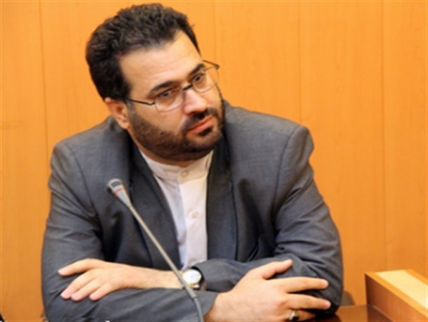 فرماندار شیراز برکنار شد