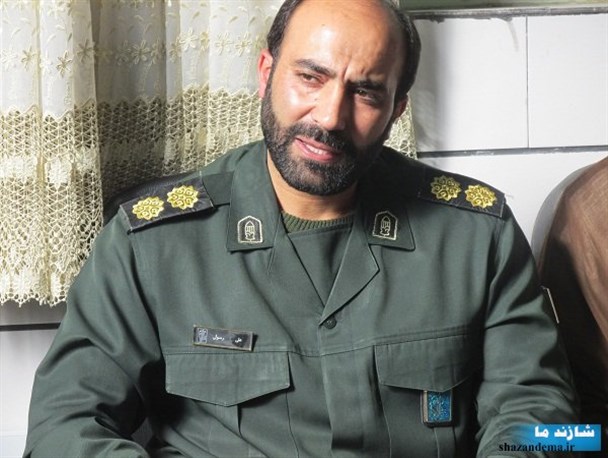 دفتر تذکر لسانی در شازند باید فعال شود