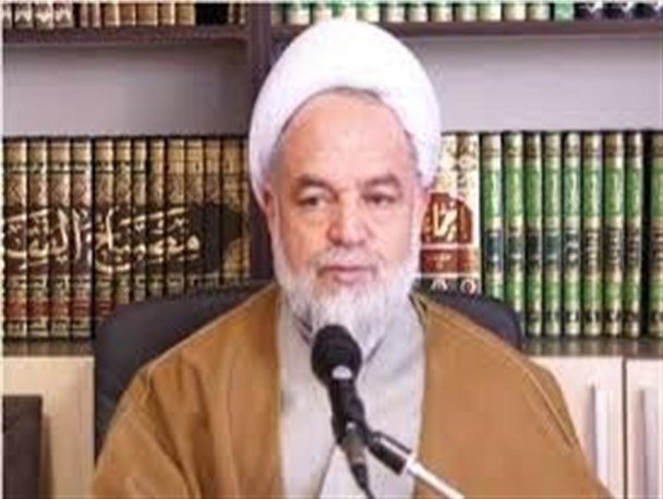انتشار کاریکاتور پیامبر نشانه فروپاشی تمدن غرب است