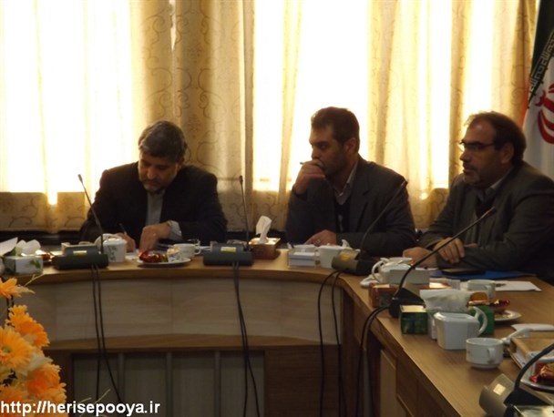 بررسی مسائل ، مشکلات و عملکرد شرکت تعاونی سهام عدالت شهرستان+تصاویر