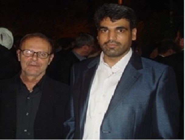 به کوری چشم دشمنان، مقاومت ادامه دارد