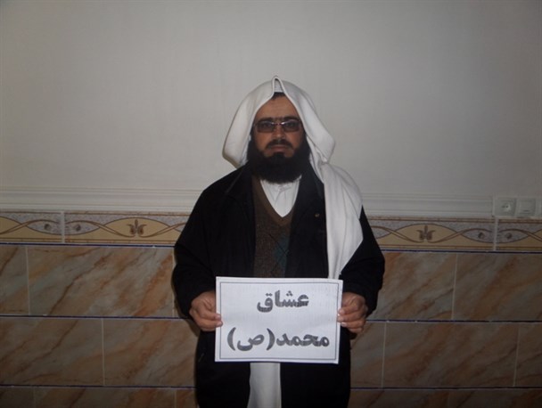 اهانت کنندگان به پیامبر(ص) افراد نادان و کم عقلی هستند/رئیس جمهورفرانسه بایدپاسخگوی این اهانت باشد