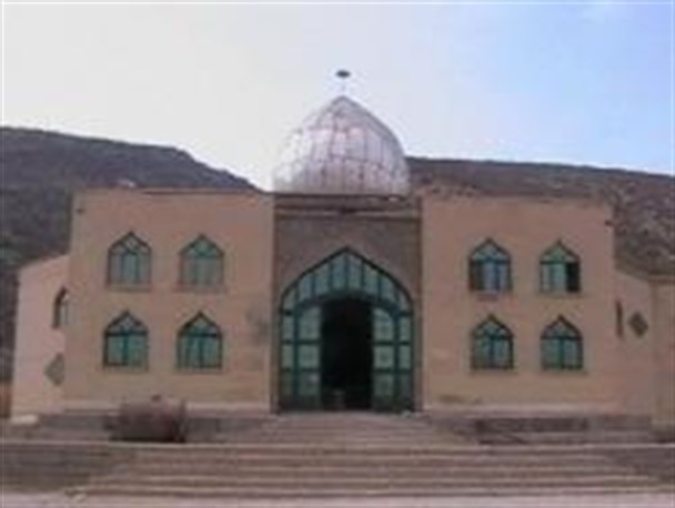 لزوم ساماندهی منطقه نمونه گردشگری سید عبدالله ایوان