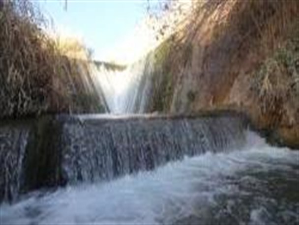 سیروان بهار را در زمستان تجربه می کند