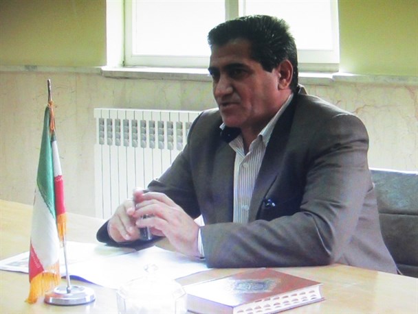 همایش داشت غلات در شهرستان ایوان برگزار گردید