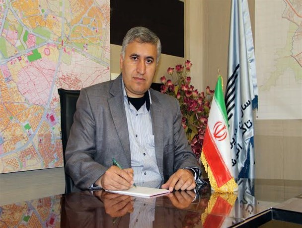 استاندارد سازی فرایندهای اداری و اجرایی سازمان تاکسیرانی همدان