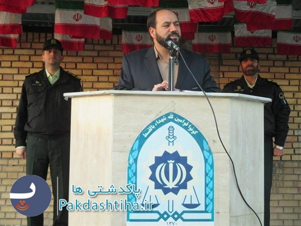 رعایت حقوق مردم برای پلیس باید یک اصل باشد