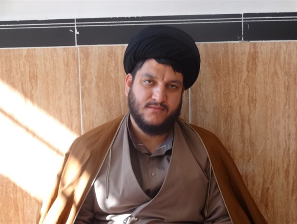 اهانت به ساحت مقدس پیامبر اعظم (ص) نشانه از شکست و نابودی نهایی دشمنان اسلام است