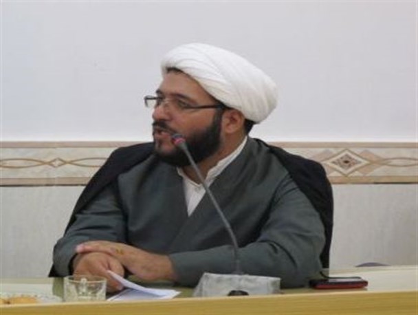 شمشیرتوکل امام راحل، رگ های استکبار را برید