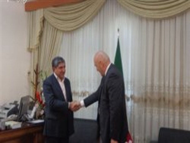 در شرایط فعلی جهان، امن ترین کشور برای سرمایه گذاری، فقط ایران است/استان خراسان جنوبی مشتاق سرمایه گذاران خارجی و جذب توریست