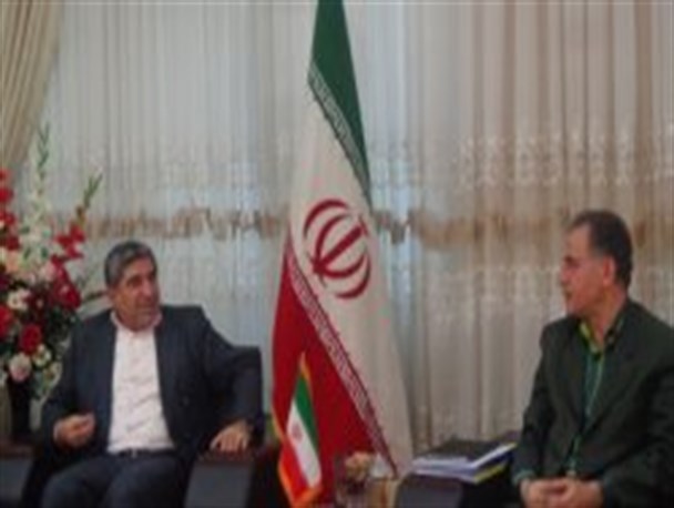 وجود زمینه های کاریابی در استان خراسان جنوبی، ایجاد بنگاه های گردشگری را به دنبال خواهد داشت