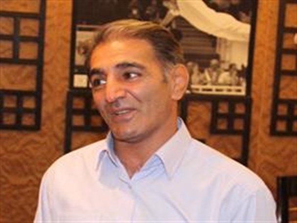 با چشمانی اشک بار در کمپین «عشاق محمد» ثبت نام می کنم