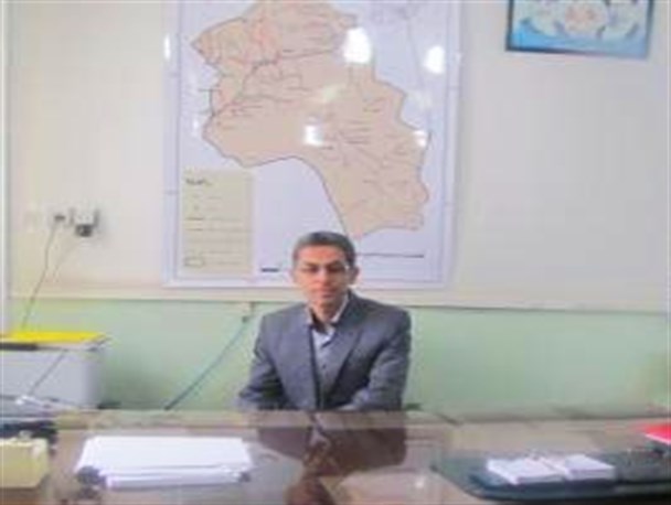 مدارس شهرستان رامیان شاداب سازی می شوند/غرس نهال زیتون در مدارس