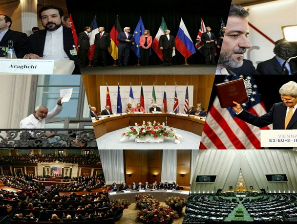 پیام بخشدار میلاجرد در رابطه با فرجام برجام