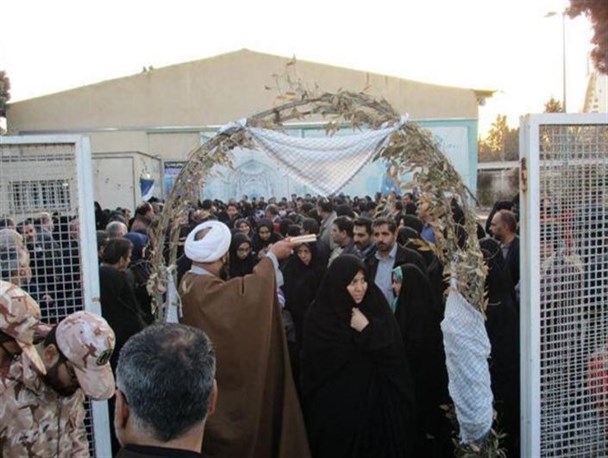 راهیان نور حرکت عظیم فرهنگی در راستای ترویج فرهنگ ایثار و شهادت است