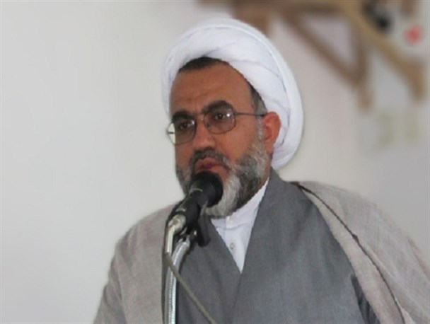 انتخاب فرد اصلح از ورود نفوذی‌ها به مراکز مهم و تصمیم ساز نظام جلوگیری می‌کند
