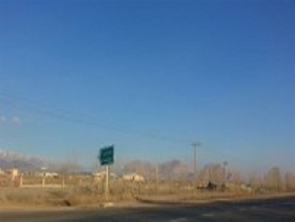 کم آبی در روستای دارالسرور زندگی مردم را با مشکل مواجه کرده است