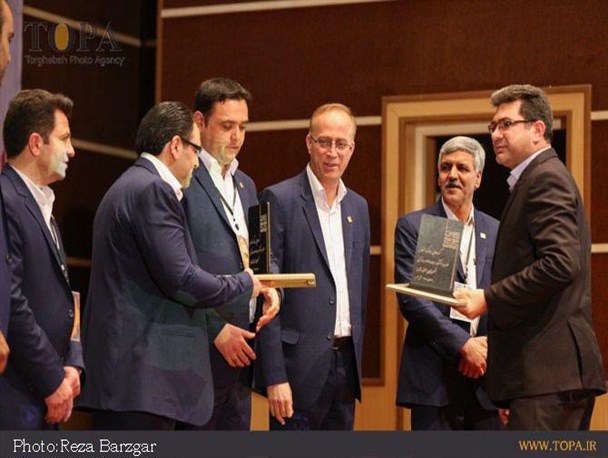 همایش اتحادیه خواروبار، خشکبار، میوه و مواد پروتئین شهرستان طرقبه شاندیز