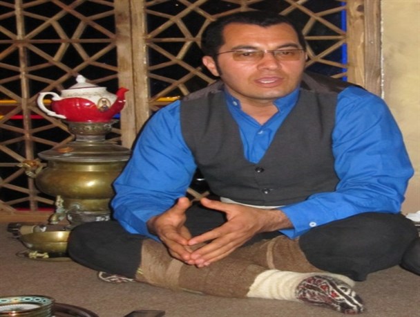 هنرمند 50 سال موسیقی کمانچه مازندران درگذشت