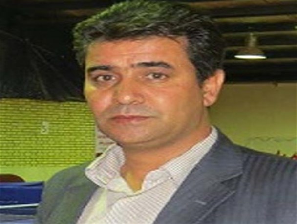 بعنوان رئیس کمیته داوران و مسابقات تنیس روی میز استان منصوب شد