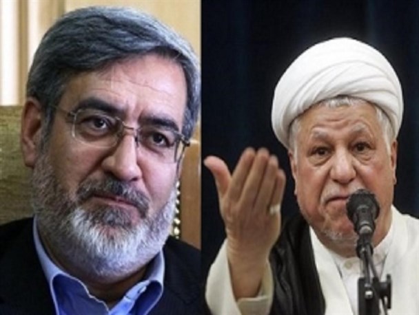 از به قاطر و اسب تشبیه کردن کاندیداها در کانال تلگرام هاشمی تا نخبه دانستن همه ثبت نامی ها توسط وزیر کشور
