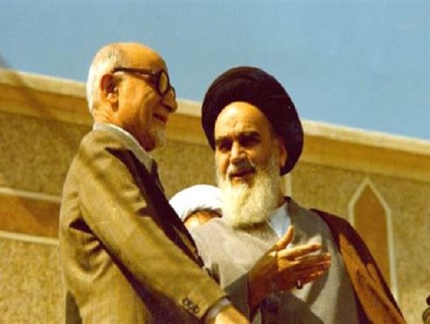آیا امام(ره) از بازرگان توقع بــولــدوزری داشت؟