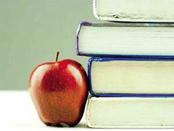 بی مهری به کتاب با بوی روغن سوخته