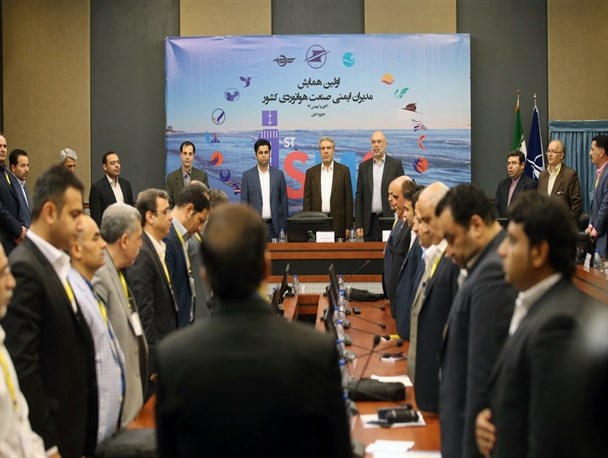 طعم رفع تحریم ها در صنعت حمل و نقل هوایی کشور