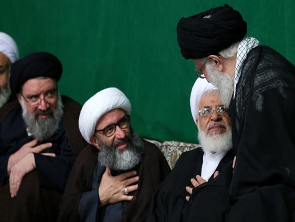 لغو تحریم‎ها برای ما افتخار نیست؛ تحقق اقتصاد مقاومتی باید افتخار ما باشد