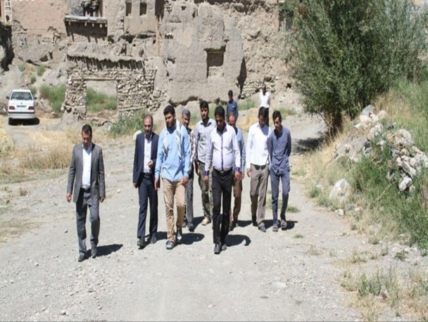 آغاز ثبت نام اردوی جهادی ۹۵/ خادم افتخاری شهدا شوید+ تصاویر