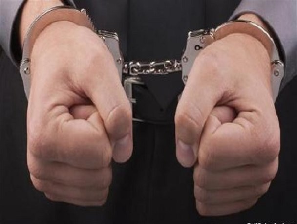 دستگیری عامل شهادت مأمور ناجا در ایرانشهر