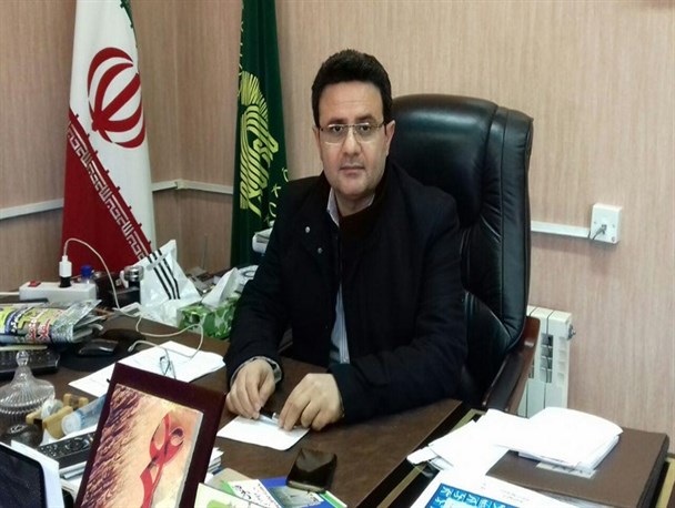 حبیب حسین‌زادگان: وضعیت زیر ساختی ورزش شهرستان رامسر ضعیف است!