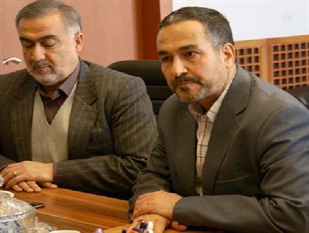 موسوی ترشیزی مدیرعامل پتروشیمی خراسان شد