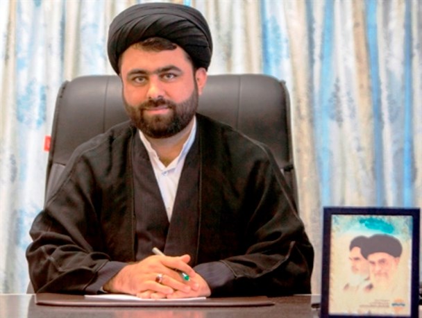 کرسی اداره کل ارشاد قشم با هم لرزید / اجاق جایگزین کمساری
