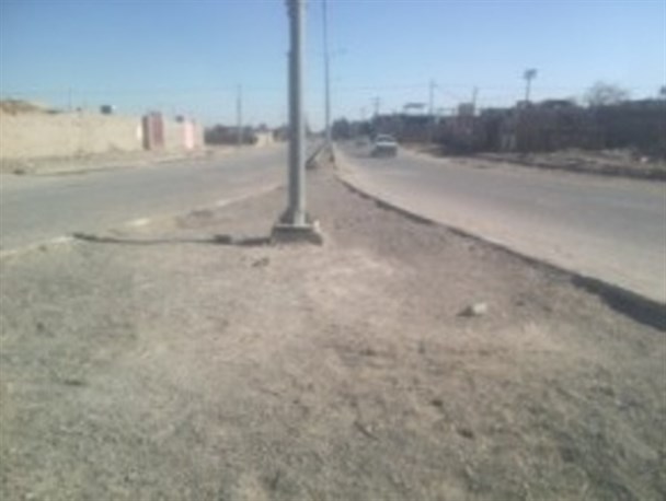 از گلایه های برجا مانده شهروندان در زابل از فضای سبز نامناسب تا موج سواری خودروها در خیابانهای شهر