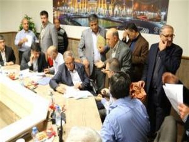 درد و دل های شهروندان با نجفی