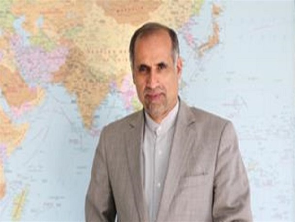 بضاعت تولید کشور در شرایط نامناسب قراردارد/محدودیت های بودجه ای مانع از اقدامات عمرانی مناسب درشهرستان میرجاوه شده است