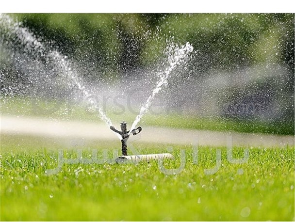 آغاز اجرای طرح آبیاری تحت فشار در مزارع ایرانشهر/ تا پایان سال شش هزار هکتار از اراضی ایرانشهربه سیستم آبیاری نوین مجهز می شود