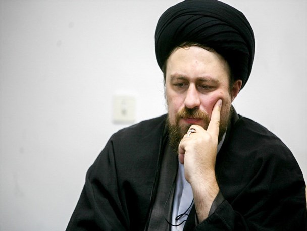 نیامدن سید حسن خمینی برای اصلاحات و ما گران تمام خواهد شد!