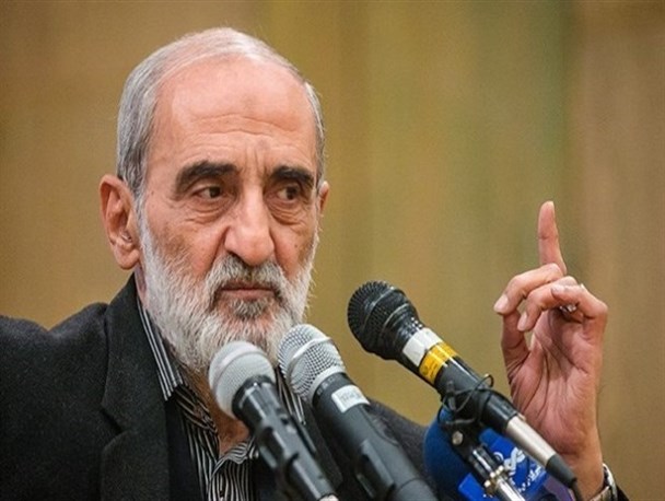 مجلس جای ساکتین فتنه نیست/ اگر به خودی ها حمله کنیم جا را برای غیر خودی ها باز کرده ایم