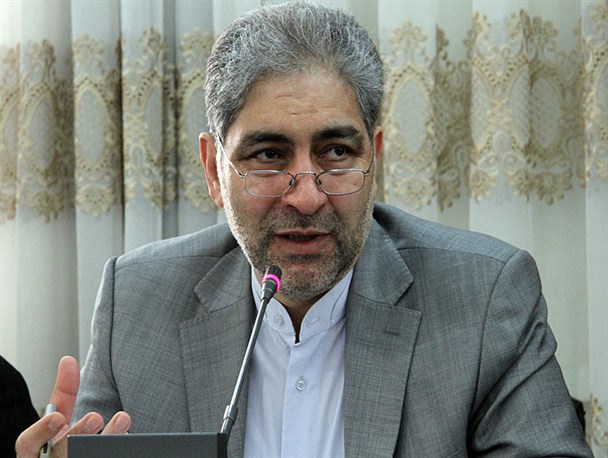 استاندار آذربایجانشرقی از عملیات اجرایی احداث مدرسه ۱۲کلاسه خیّر ساز سراب بازدید کرد
