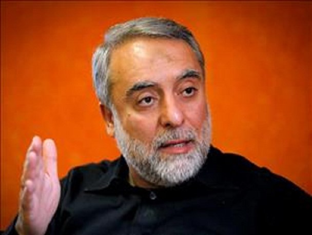 خواهر امام رضا (ع) فقط به شوق دیدار برادر به ایران نیامد بلکه شوق بودن در جوار ولایت را داشت