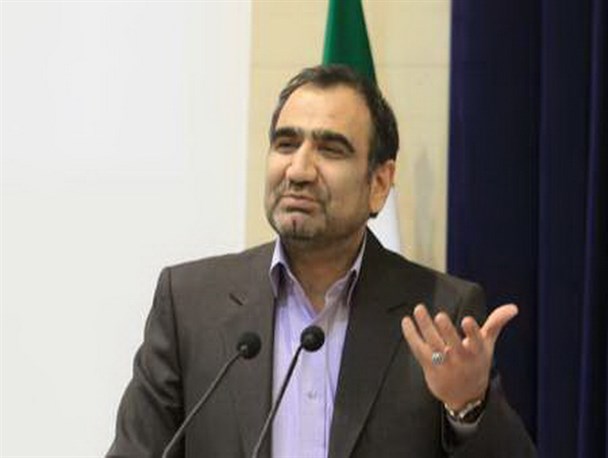 موقوفات نقش مهمی در پیشرفت ملایر دارد