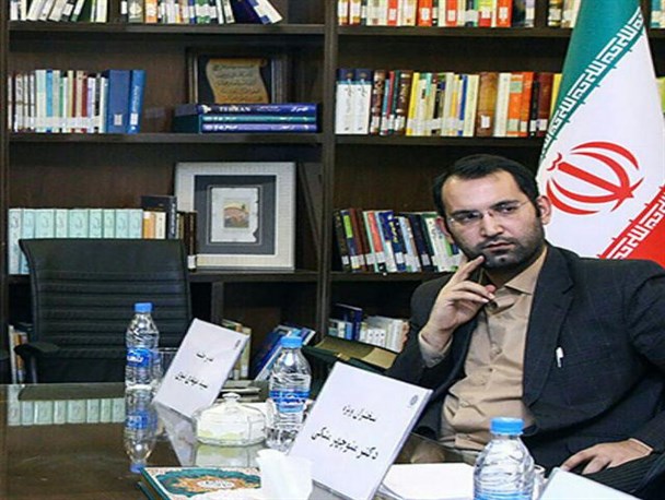 مردم نقده  کاملا صبور هستند