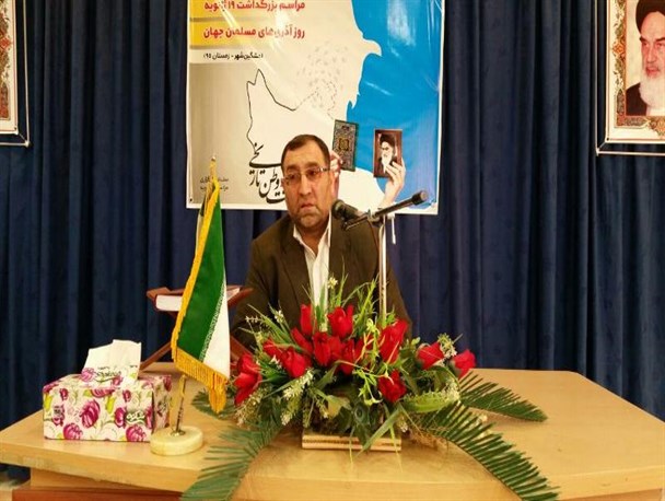 پیام 19 ژانویه اسلام خواهی و ایران خواهی است