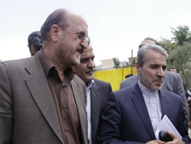 آیا سهم یک میلیارد و ۳۰۰ میلیون دلار کُردستان از فاینانس جذب شد؟/بازدید معاون رییس جمهور از راه آهن خوابیده همدان - سنندج